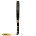 Nox AT10 Luxury Genius 18K Alum 2026 by Agustin Tapia Padel Racket