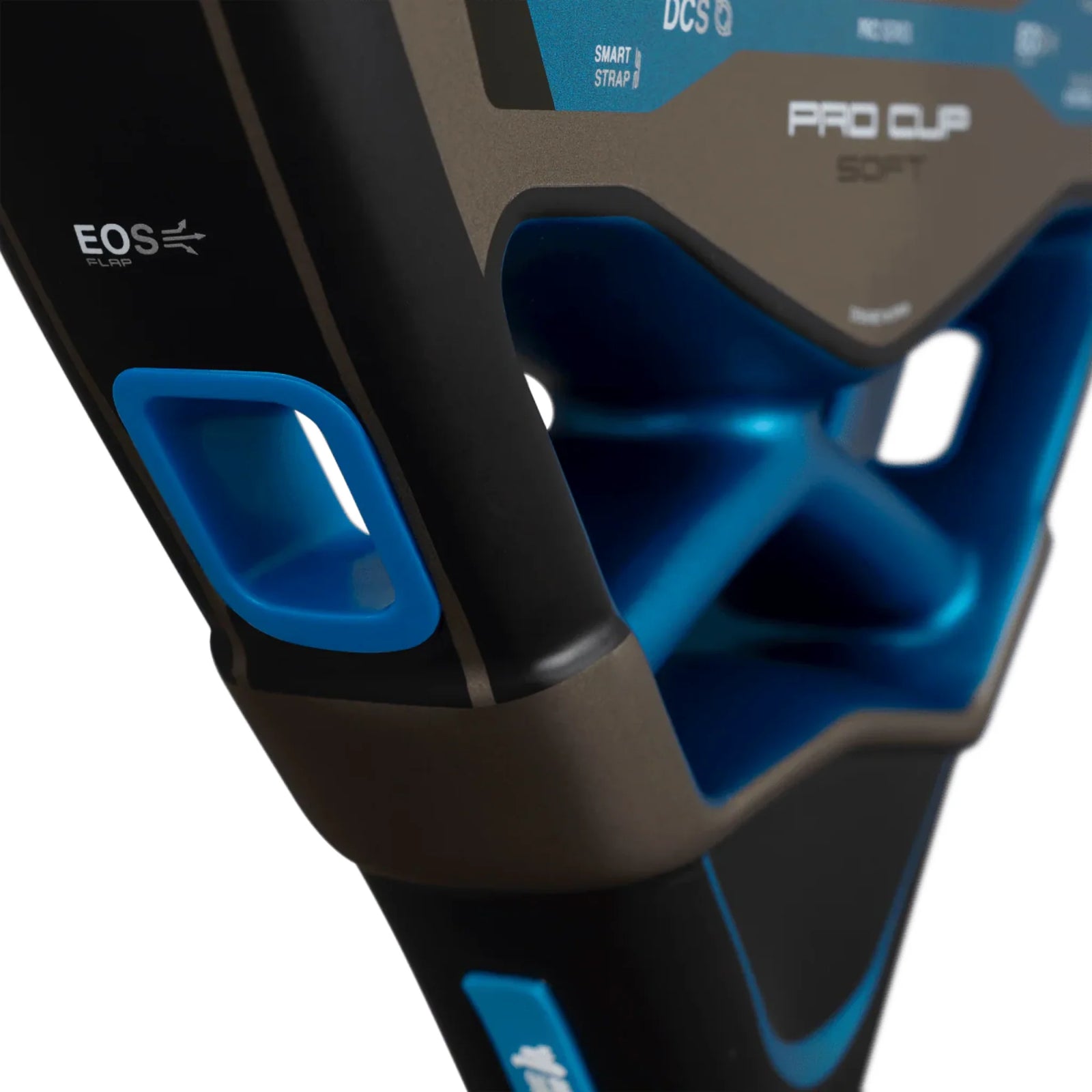 Nox AT10 Pro Cup SOFT by Agustín Tapia 2026 Padel Racket