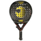 Middle Moon Eclipse 7 Carbon Gold Black Series Padel Racket