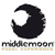 Middle Moon padel rackets