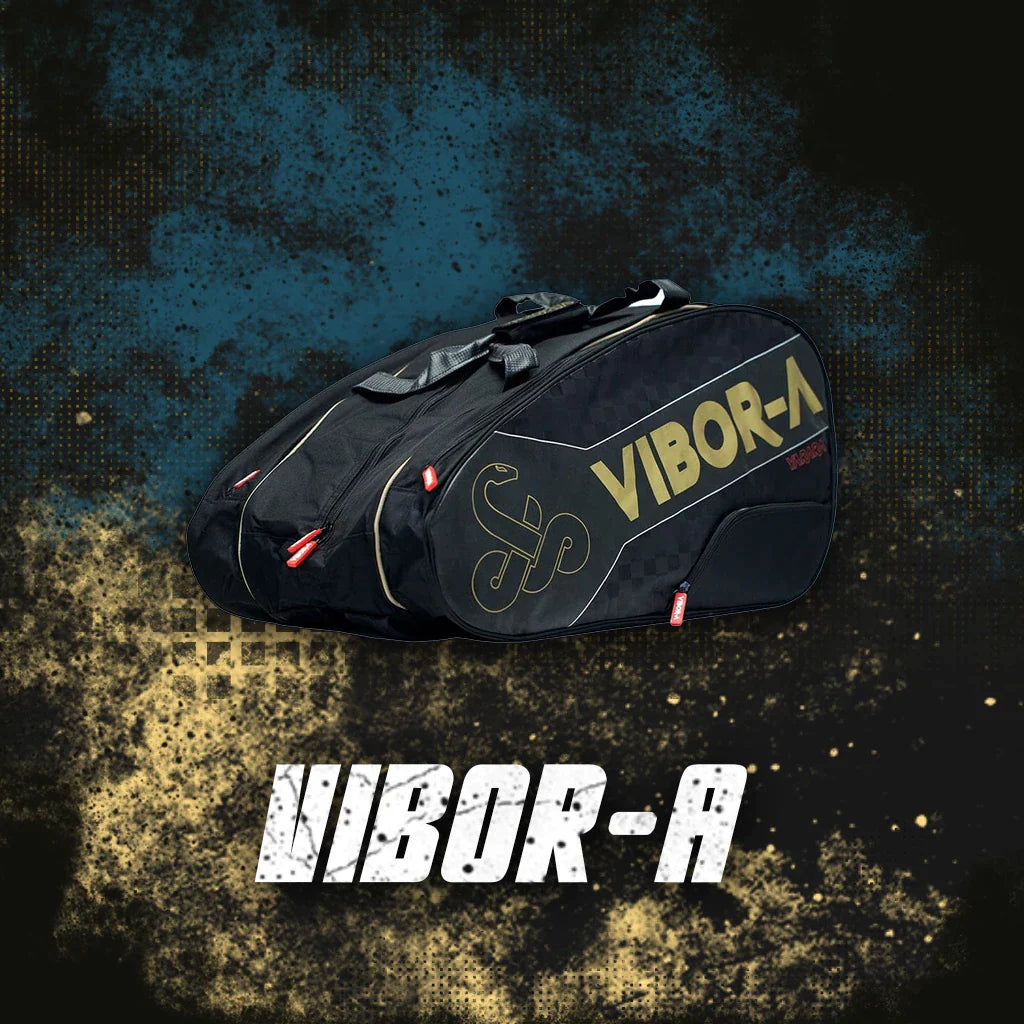 Vibor-a (Vibora) padel accessories