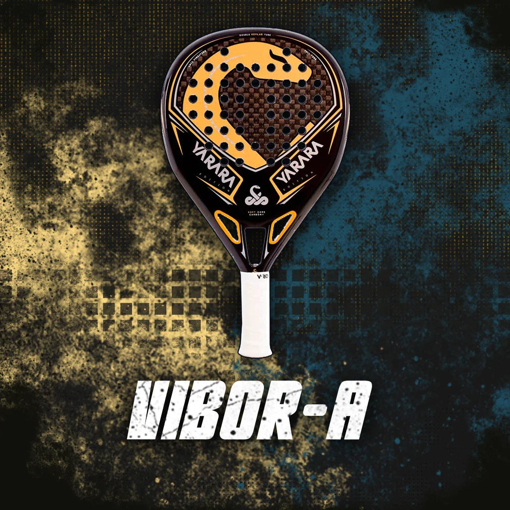 Vibor-a (Vibora) padel rackets