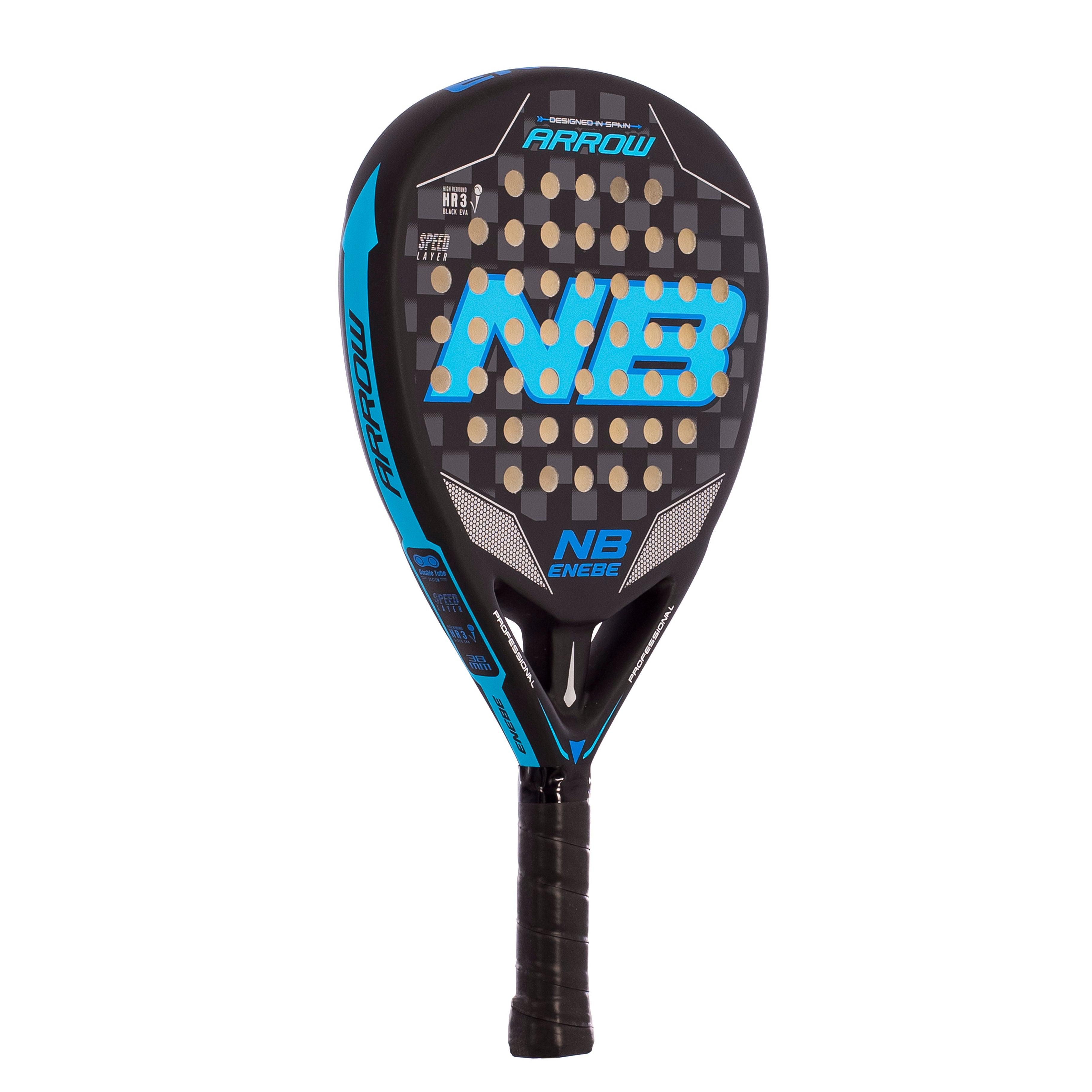 ENEBE ARROW BLUE 2024