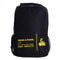 Bagpack Vibor-a Lantra Black - Yellow Unique