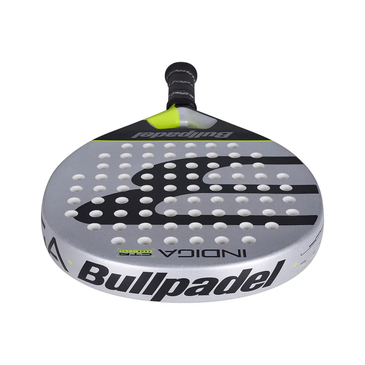 Bullpadel Indiga Ctr 2026 Padel Racket