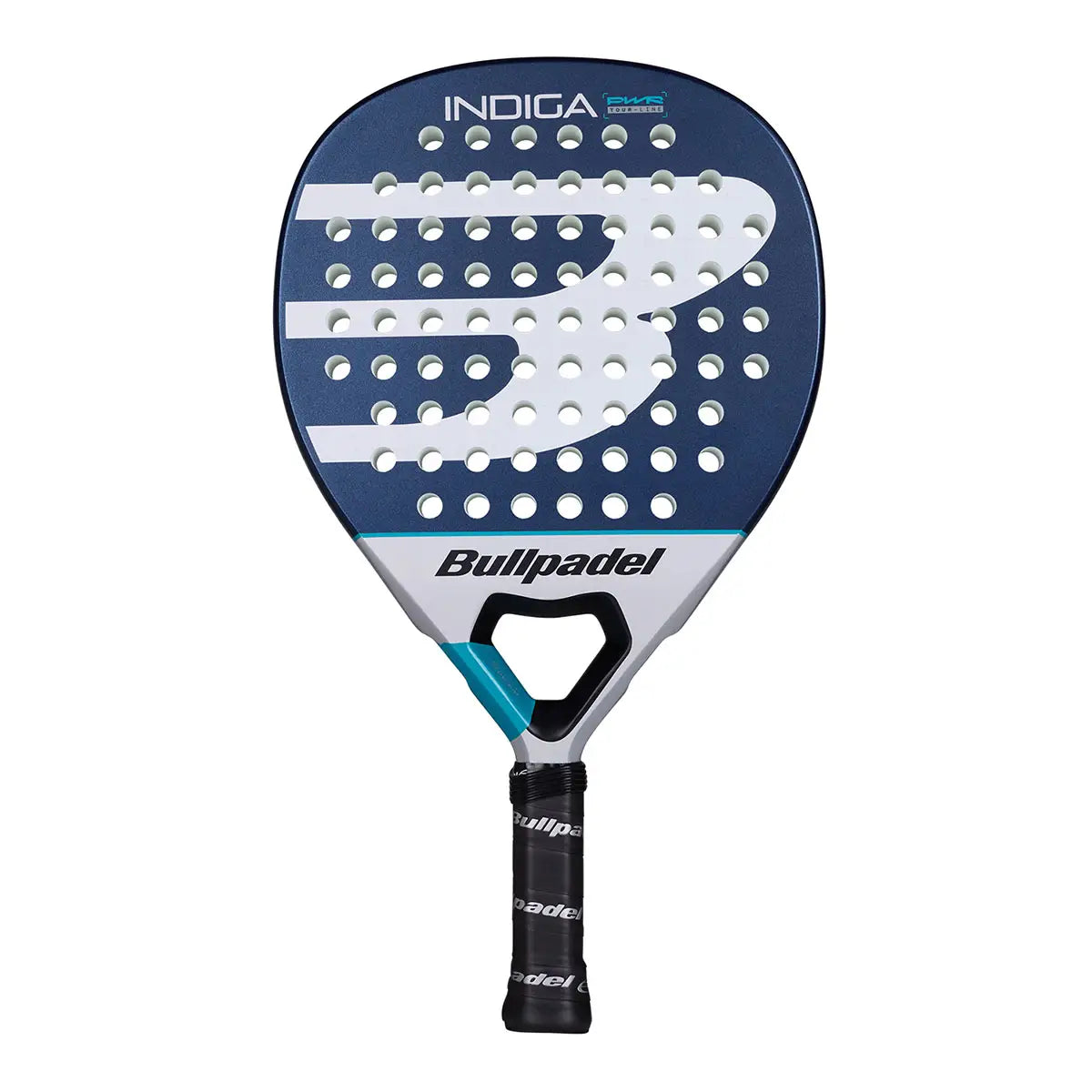 Bullpadel Indiga Power 2026 Padel Racket