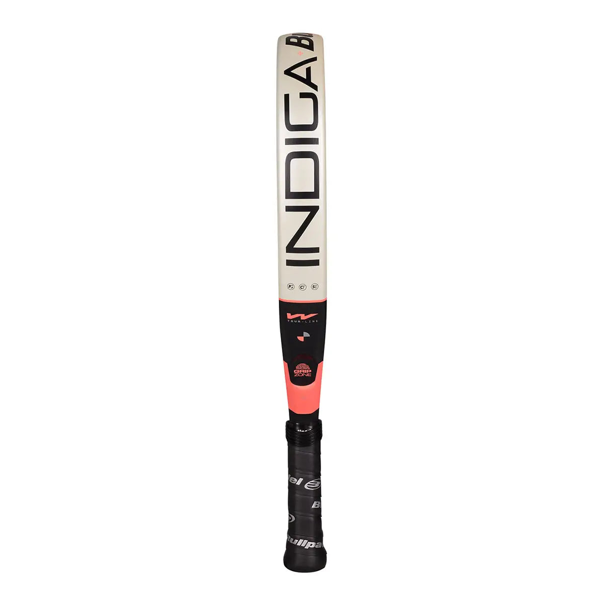 Bullpadel Indiga Women 2026 Padel Racket