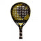 Vibor-a Black Mamba Evo Pro Black Padel Racket 2026
