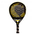 Vibor-a Black Mamba Evo Pro Black Padel Racket 2026