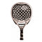 Vibor-a Yarara Pro Silver Padel Racket 2026
