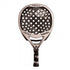 Vibor-a Yarara Pro Silver Padel Racket 2026