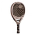Vibor-a Yarara Pro Silver Padel Racket 2026