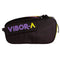 Vibor-a Padel Bag Technic Black - Lime Unique