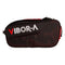 Vibor-a Padel Bag Technic Black - Red Unique