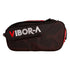Vibor-a Padel Bag Technic Black - Red Unique