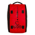 Vibor-a Padel Bag Technic Black - Red Unique