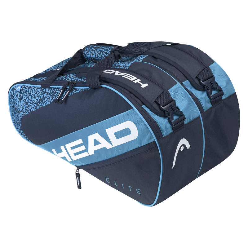 PADEL BAG HEAD ELITE PADEL SUPERCOMBI