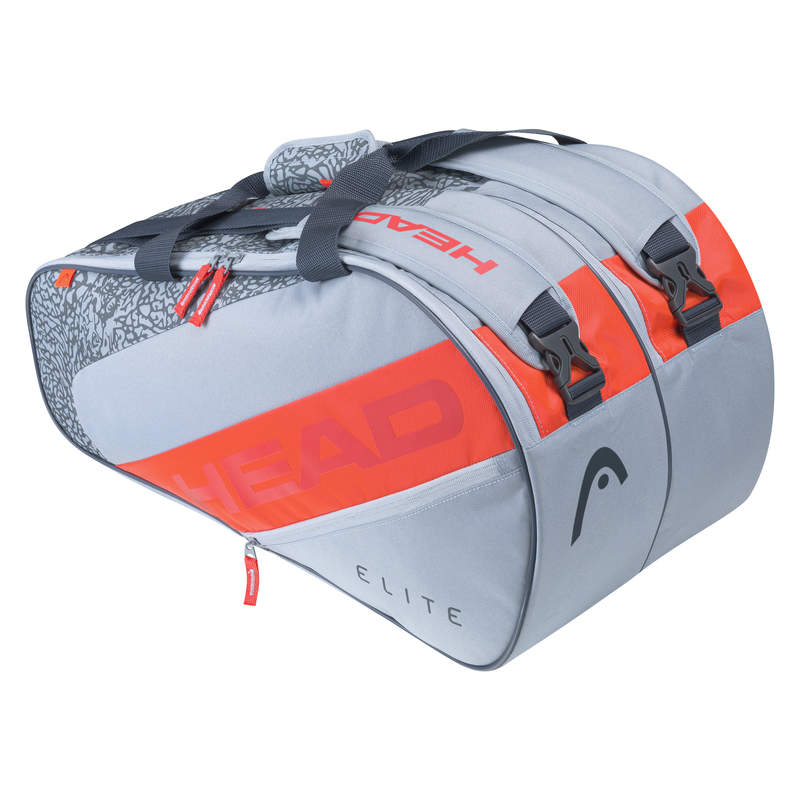 PADEL BAG HEAD ELITE PADEL SUPERCOMBI