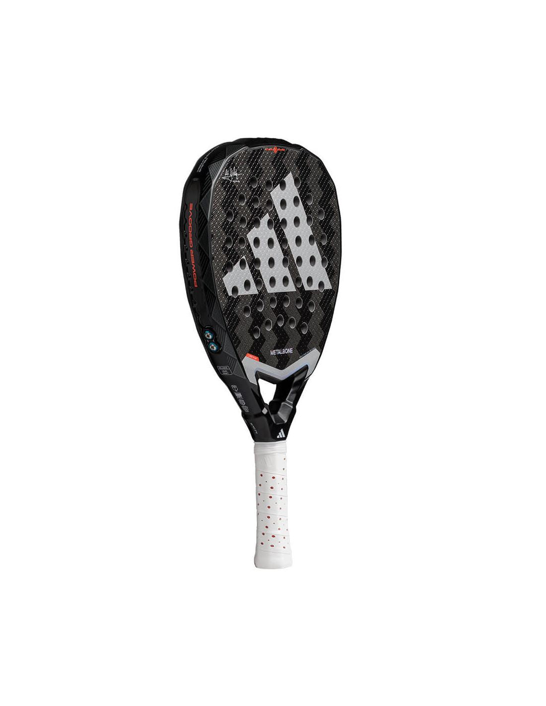 Adidas Metalbone 3.4 Padel Racket 2025