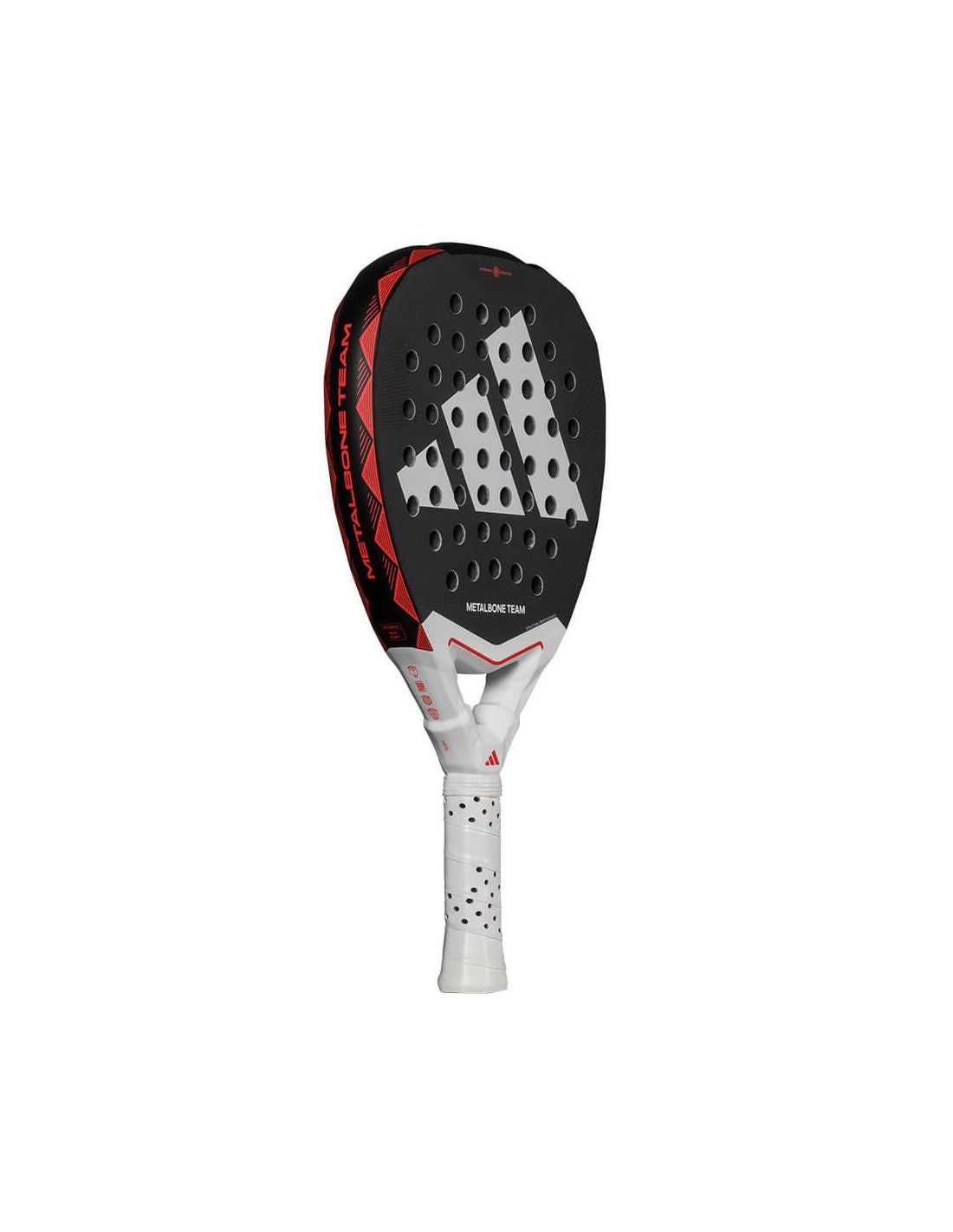 Adidas Metalbone Team 3.4 Padel Racket 2025