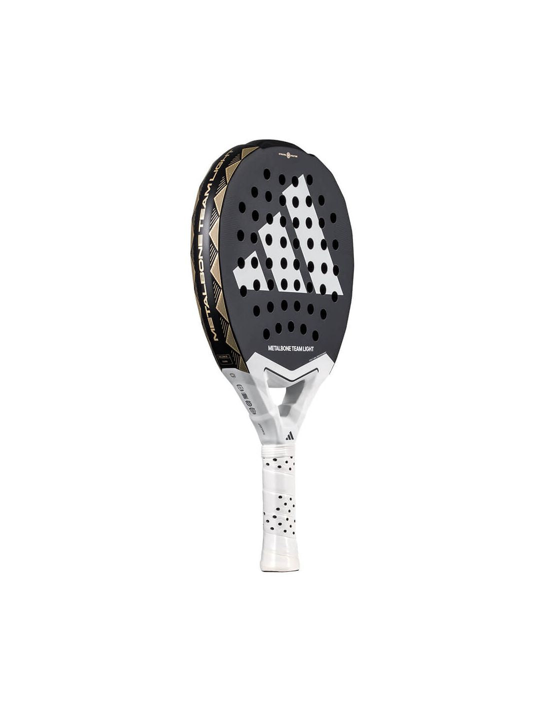Adidas Metalbone Team Light 3.4 Padel Racket 2025