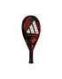 Adidas Rx Series Red 3.4 Padel Racket 2025