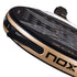 Nox AT10 Luxury Genius 18K Alum 2026 by Agustin Tapia Padel Racket
