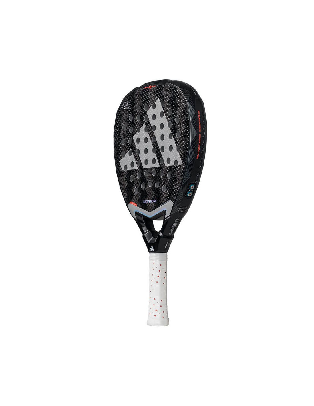 Adidas Metalbone 3.4 Padel Racket 2025