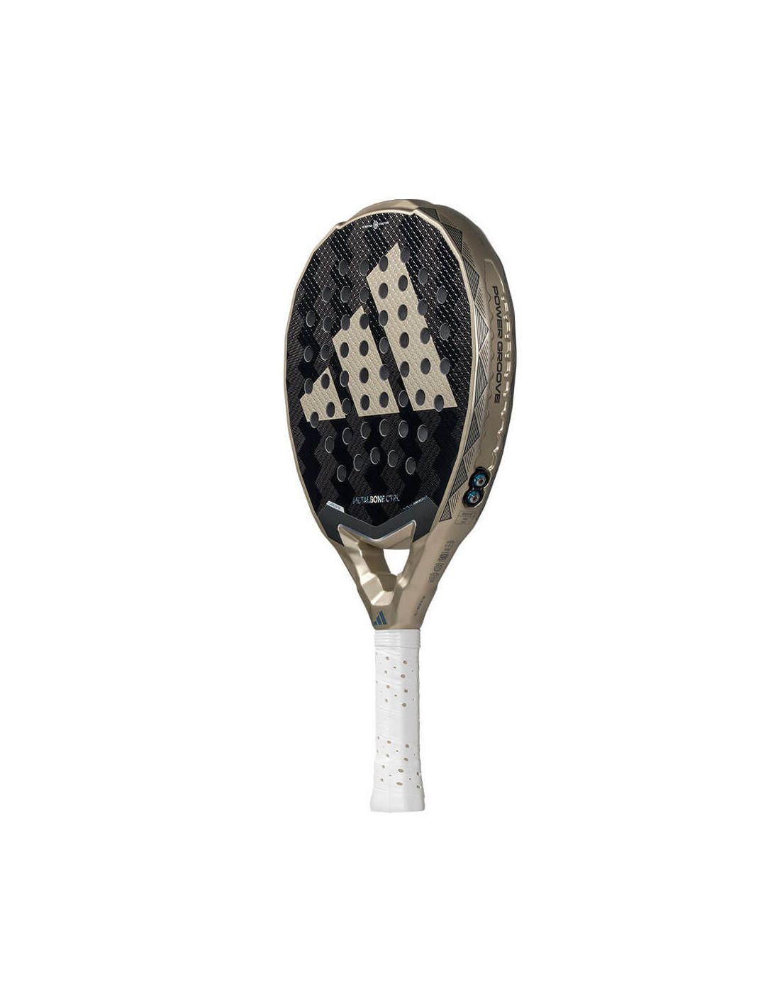 Adidas Metalbone Ctrl 3.4 Padel Racket 2025
