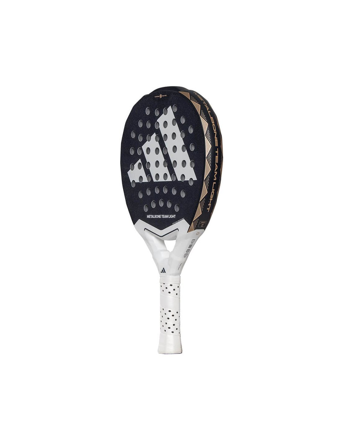 Adidas Metalbone Team Light 3.4 Padel Racket 2025