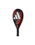Adidas Rx Series Red 3.4 Padel Racket 2025