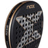 Nox AT10 Luxury Genius 18K Alum 2026 by Agustin Tapia Padel Racket