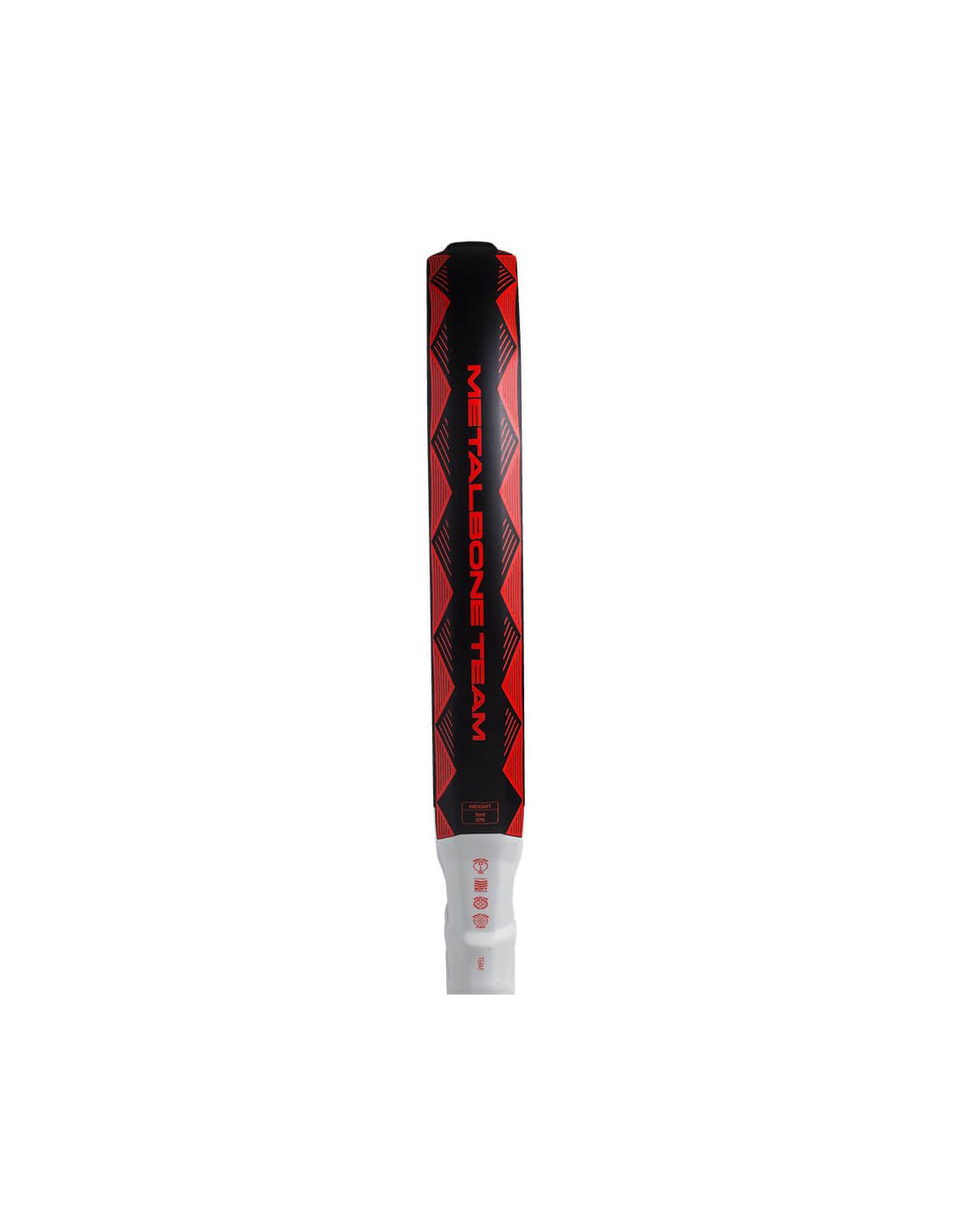 Adidas Metalbone Team 3.4 Padel Racket 2025