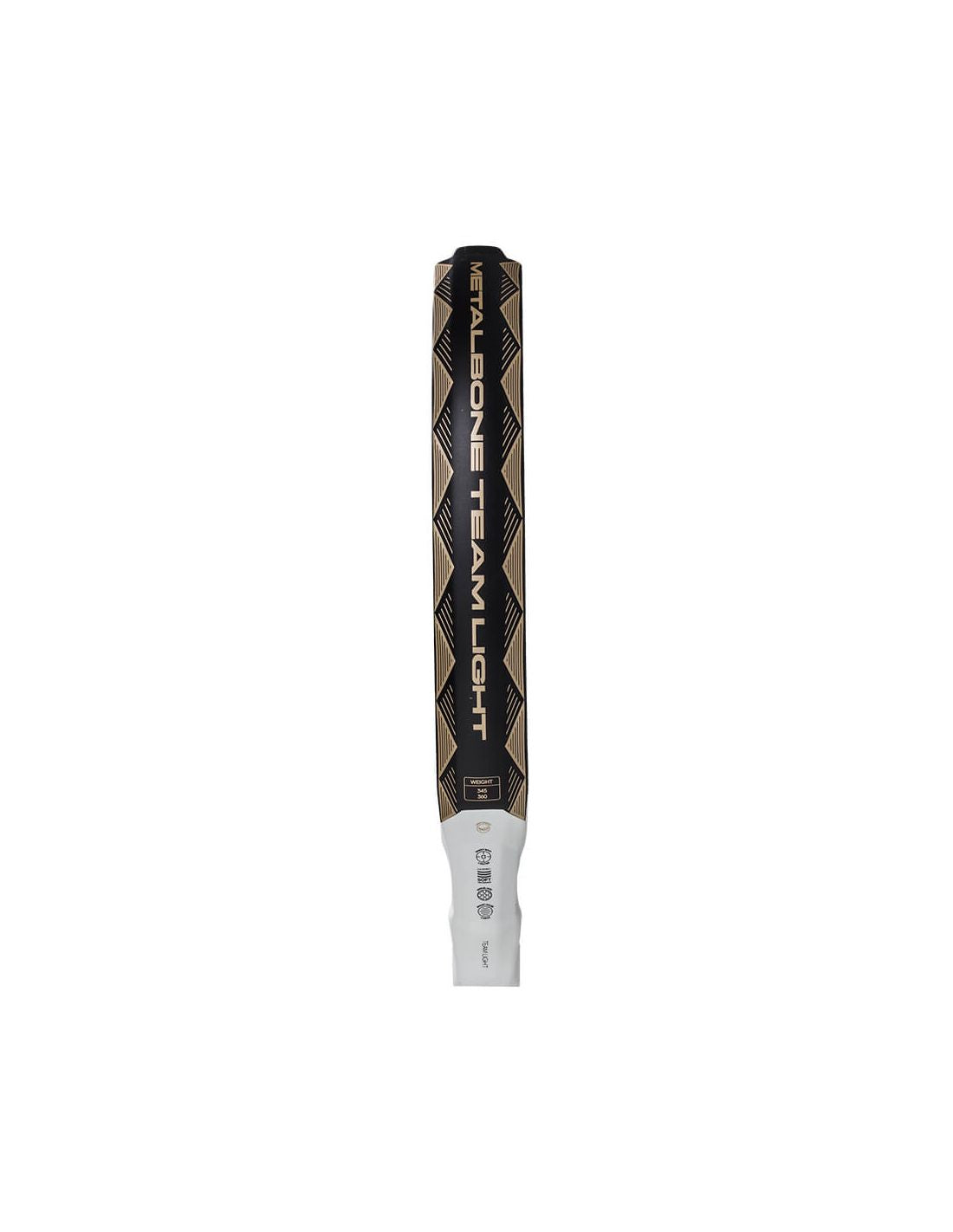 Adidas Metalbone Team Light 3.4 Padel Racket 2025