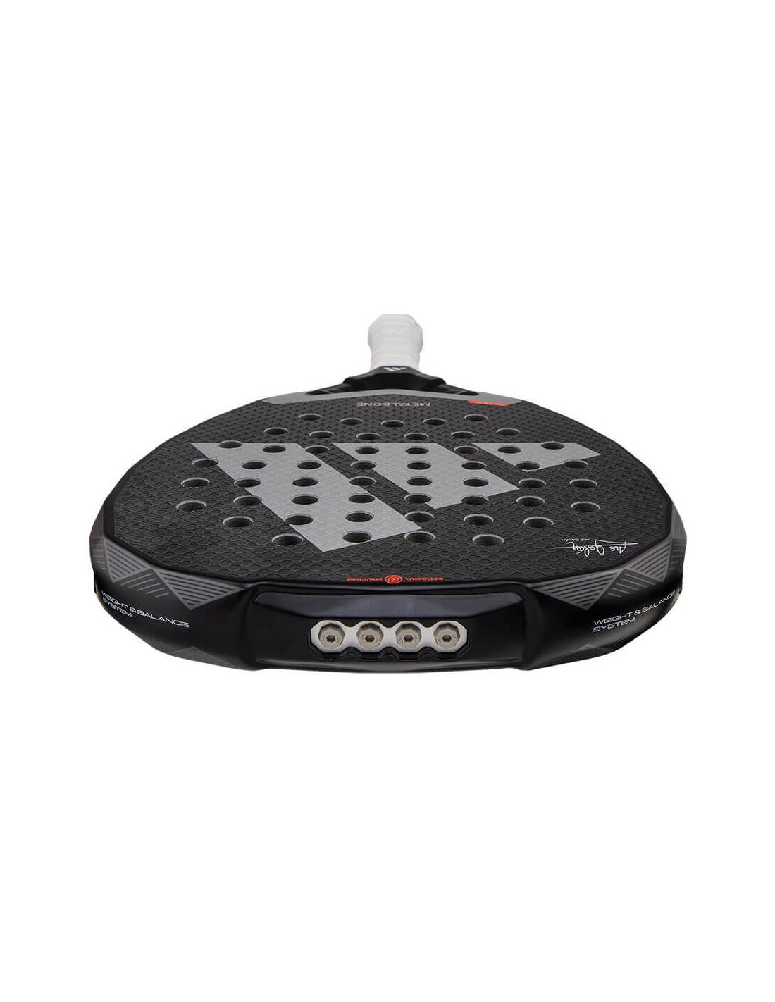 Adidas Metalbone 3.4 Padel Racket 2025