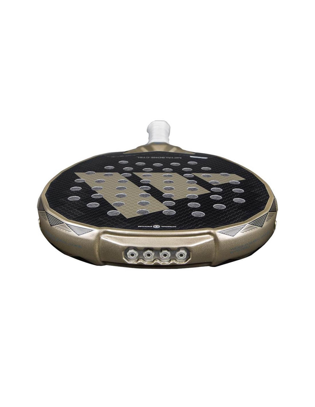 Adidas Metalbone Ctrl 3.4 Padel Racket 2025