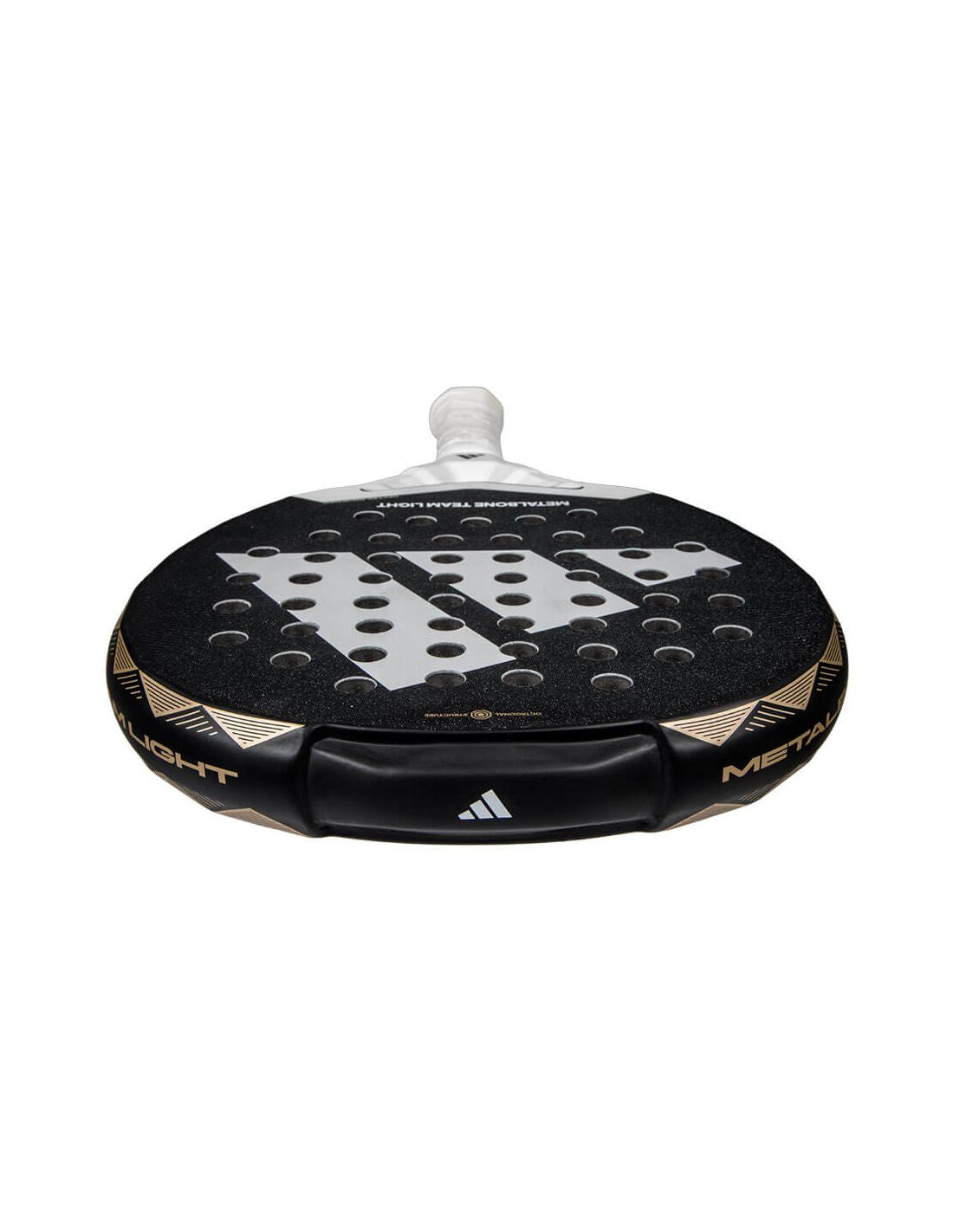 Adidas Metalbone Team Light 3.4 Padel Racket 2025