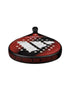 Adidas Rx Series Red 3.4 Padel Racket 2025