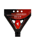 Adidas Rx Series Red 3.4 Padel Racket 2025