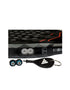 Adidas Metalbone Hrd+ 3.4 Padel Racket 2025 by Ale Galan