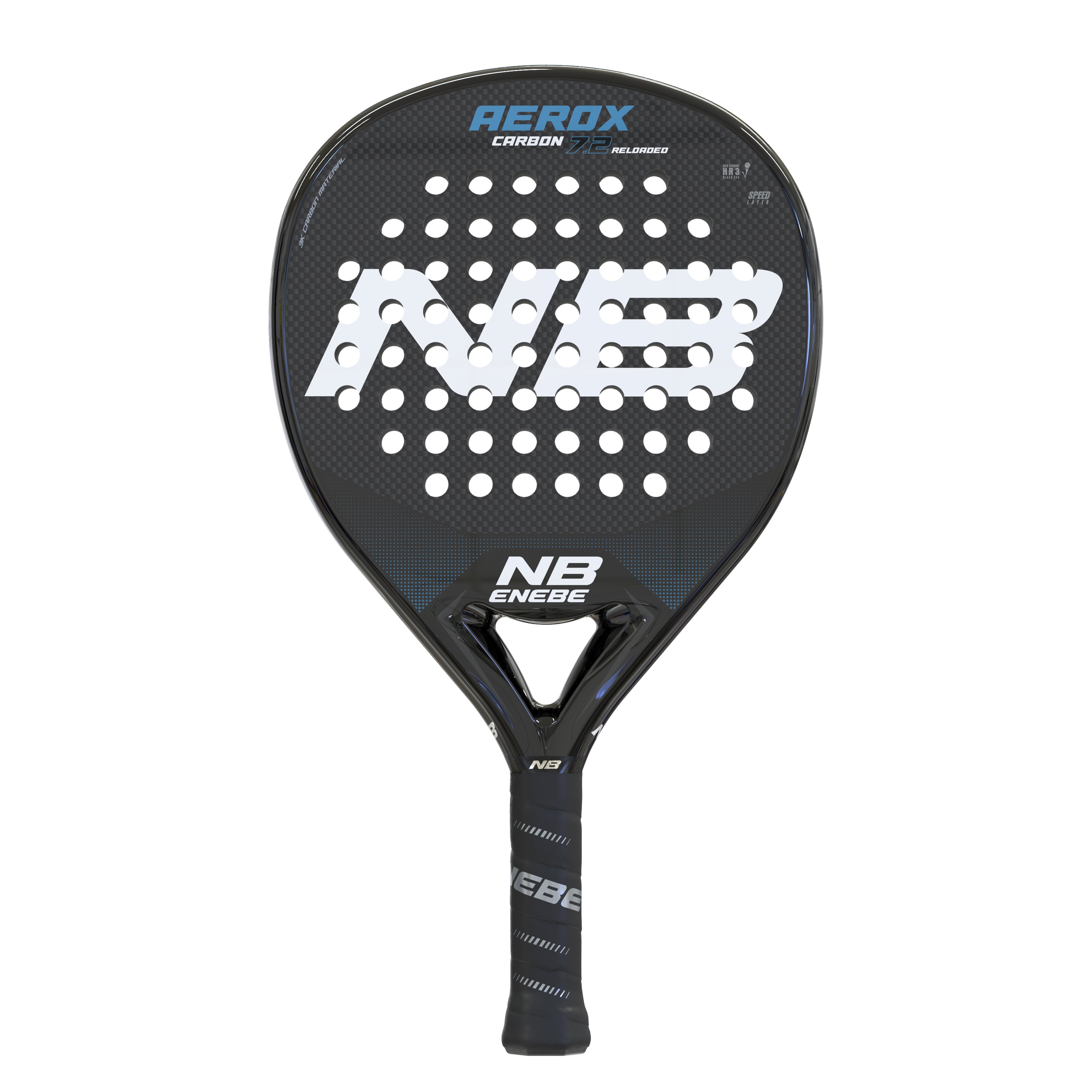 ENEBE AEROX 7.2 CARBON RELOADED 2024