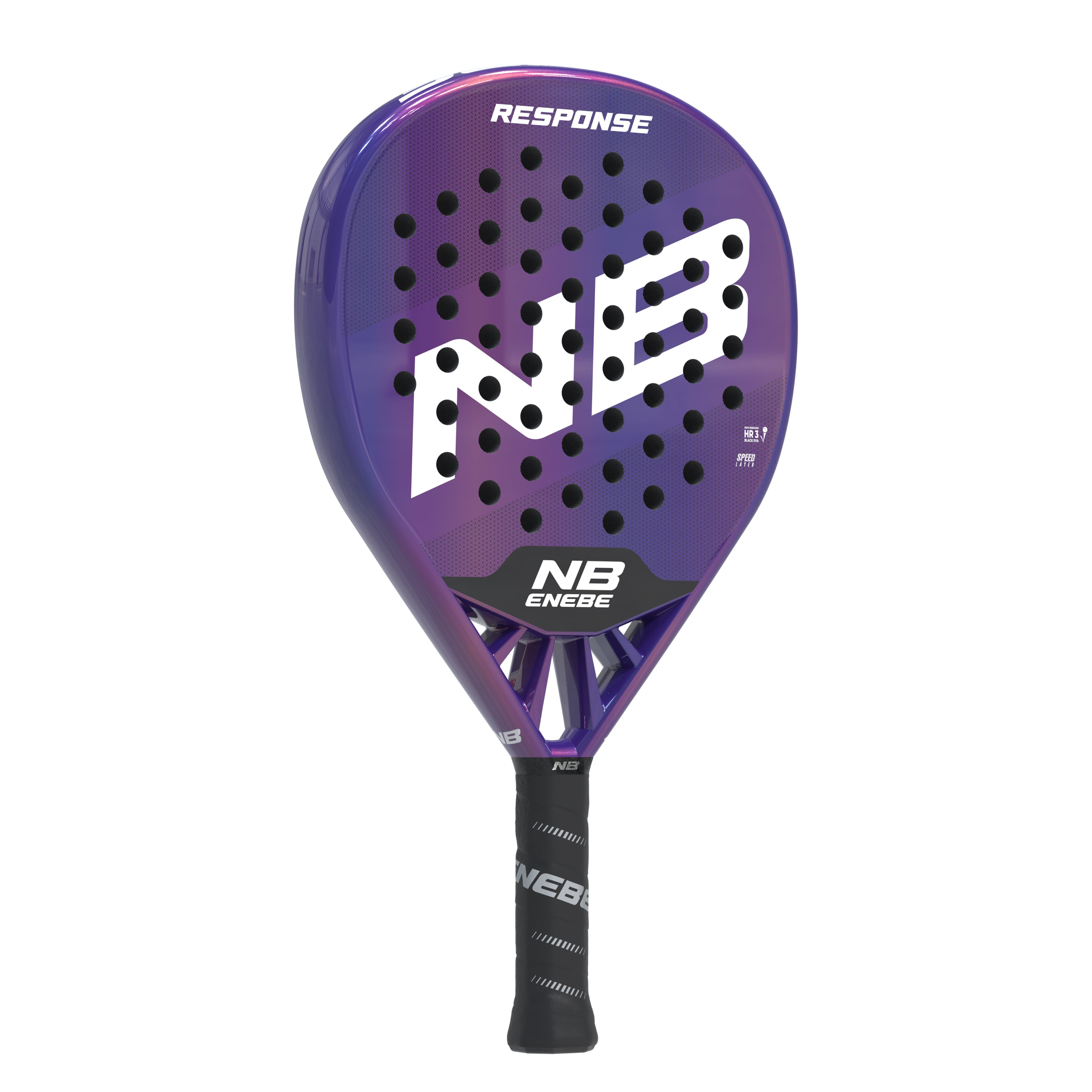 ENEBE RESPONSE FIBER PURPLE 2024