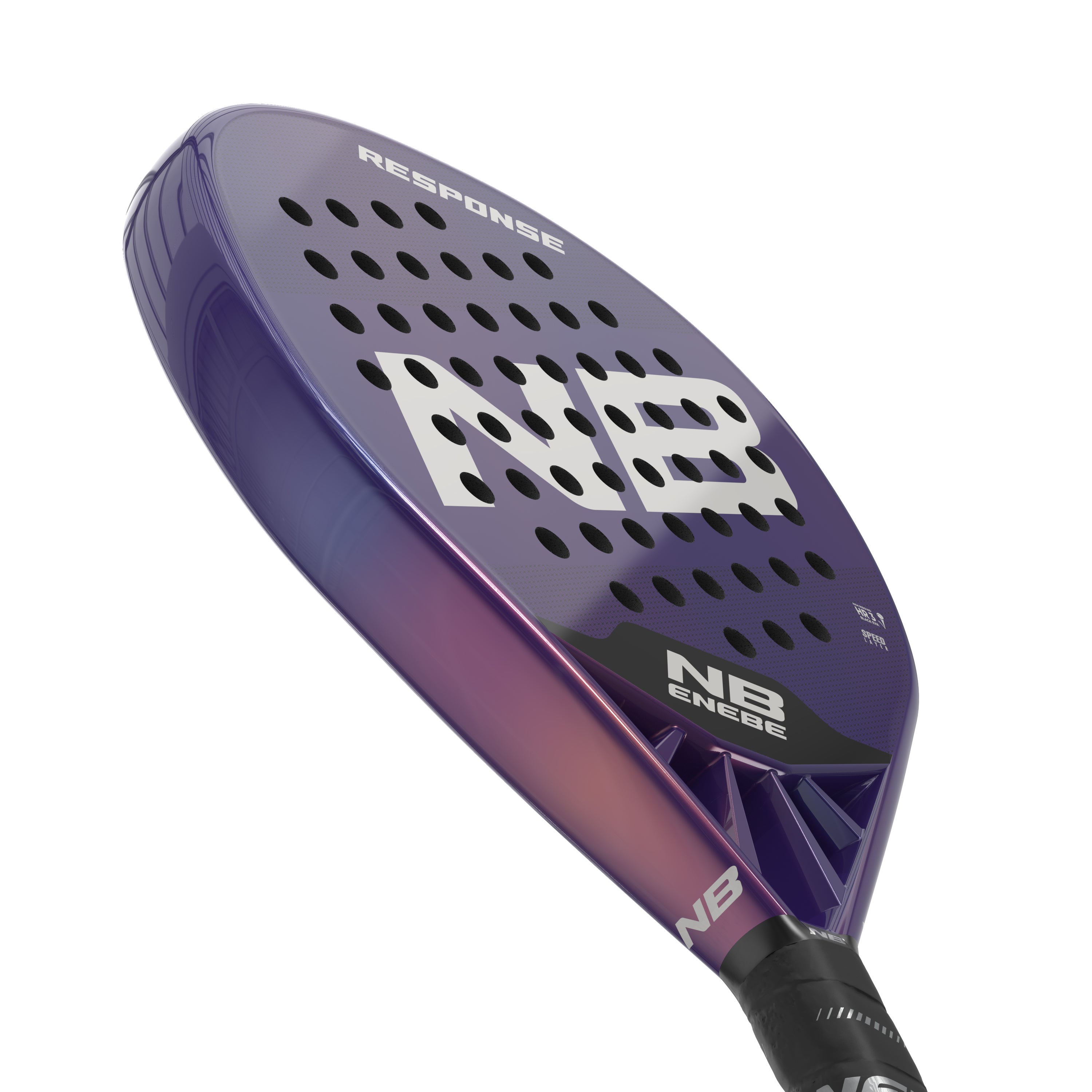 ENEBE RESPONSE FIBER PURPLE 2024