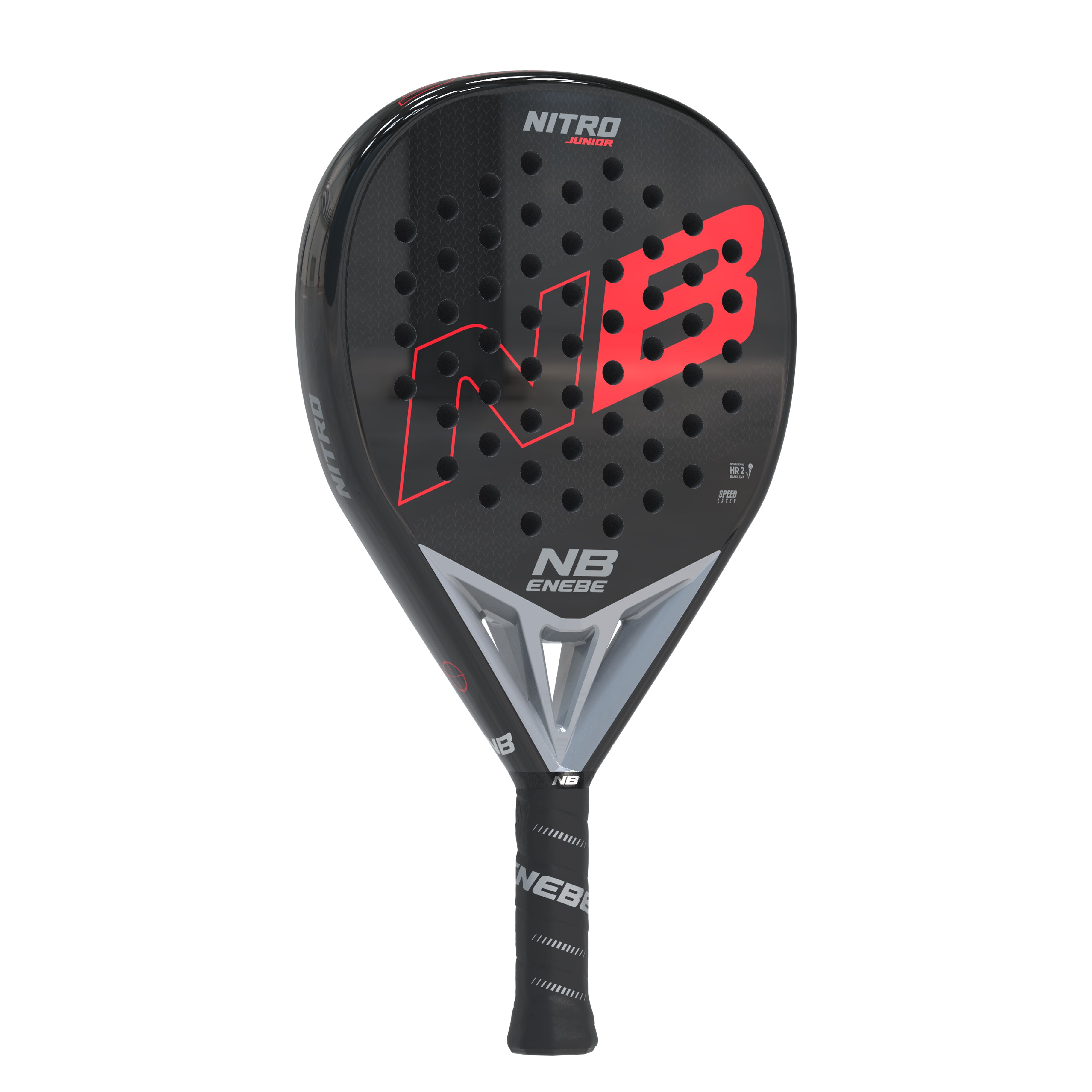 ENEBE NITRO RED JUNIOR 2024