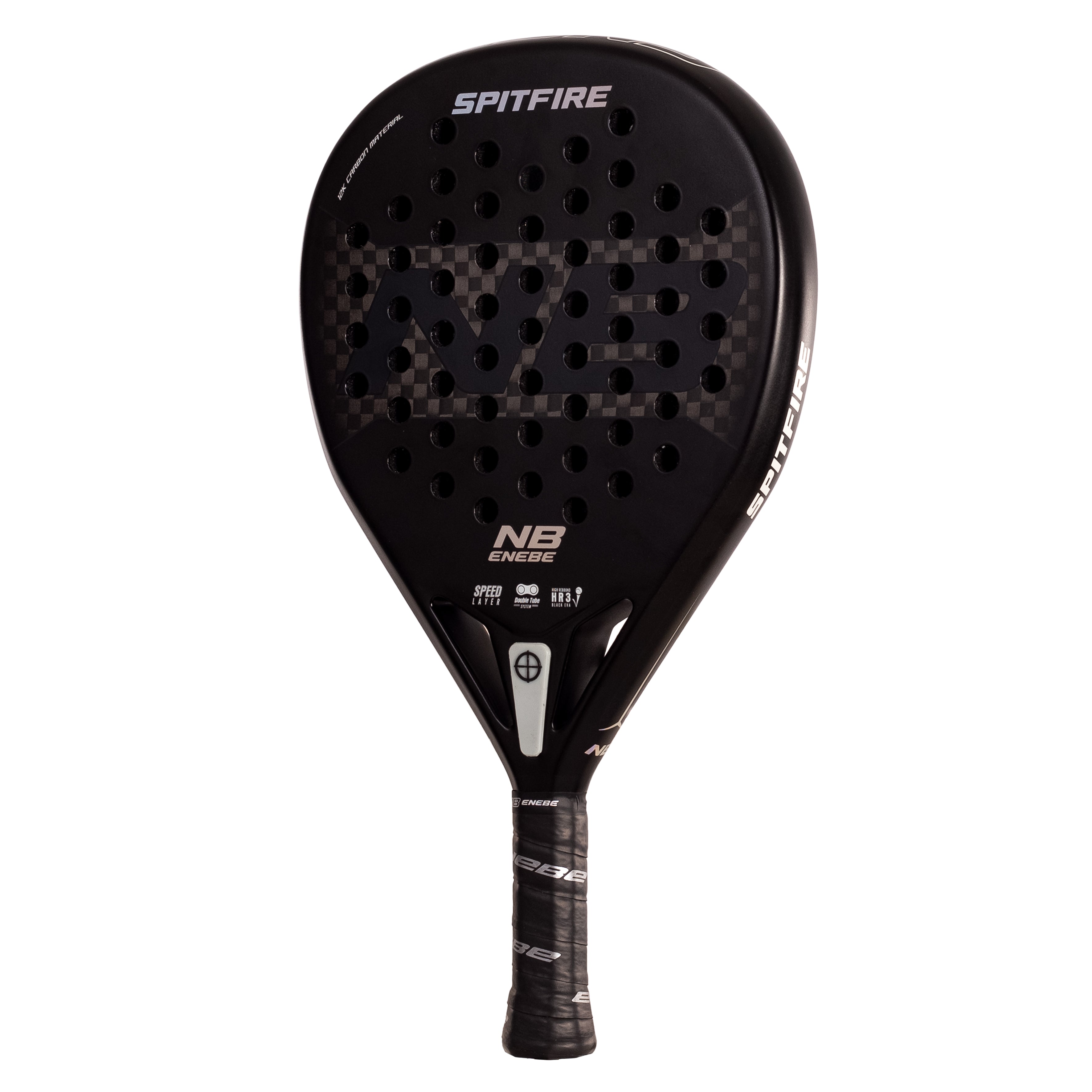 Enebe Spitfire Black 2025