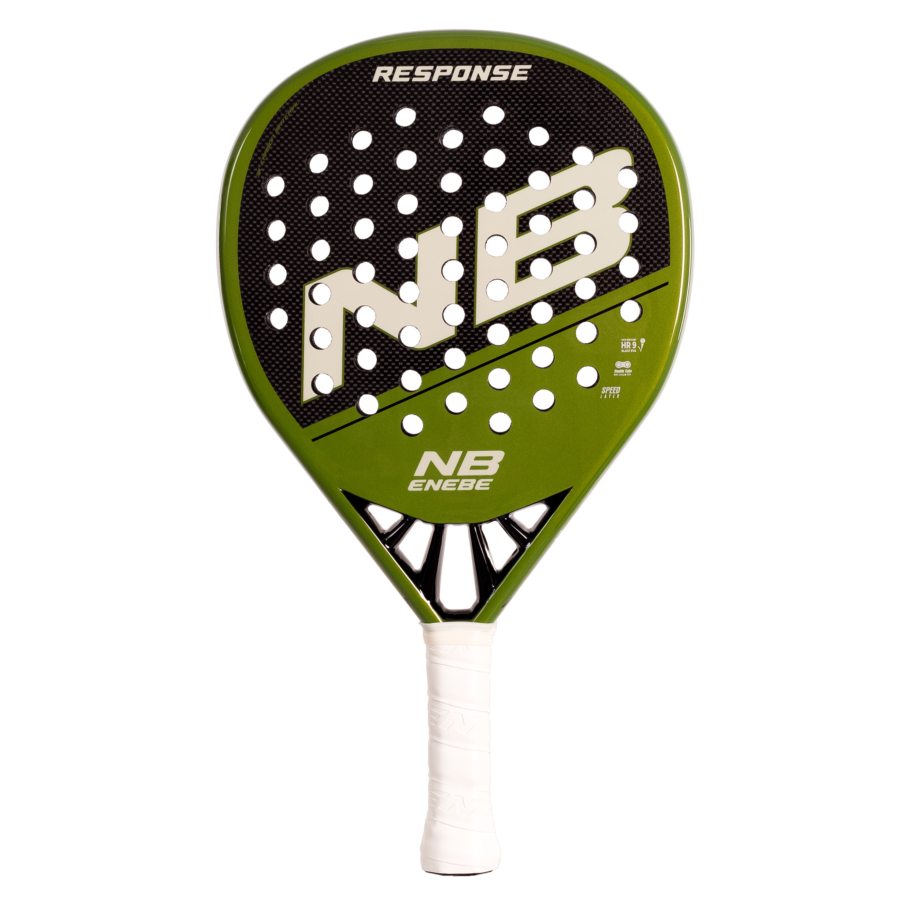 Enebe Response Green 2025