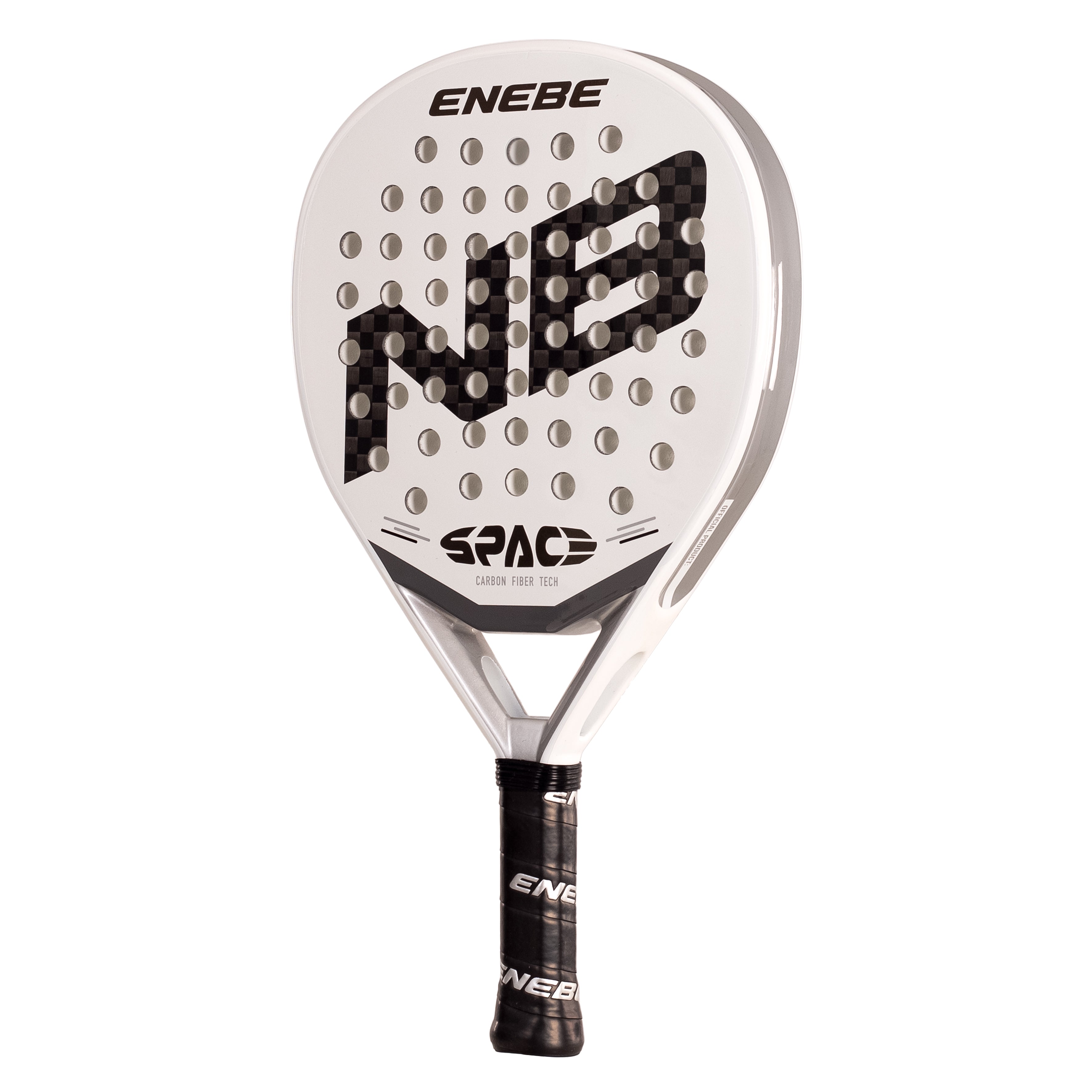Enebe Space 2025