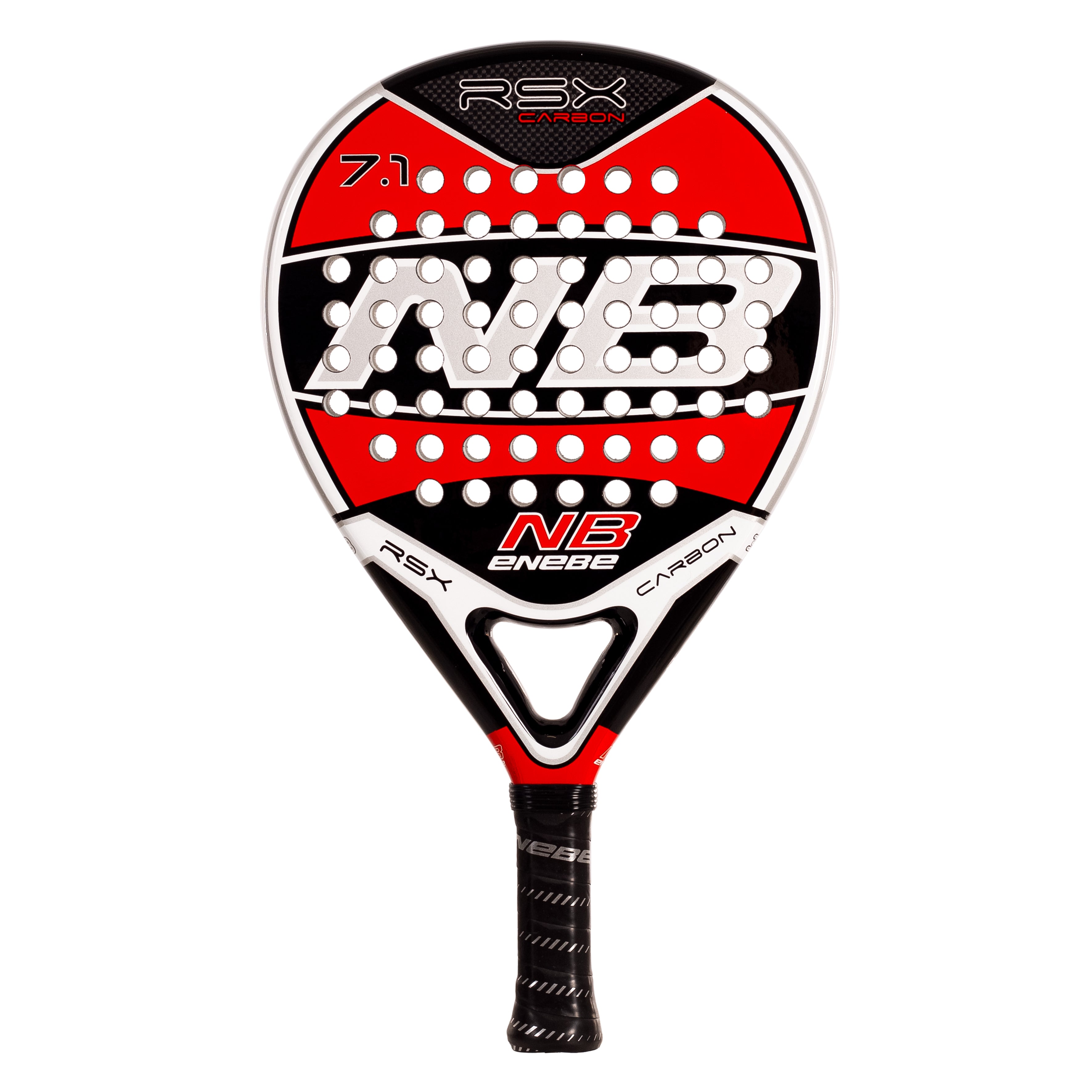 Enebe Rsx 7.1 Carbon V.2