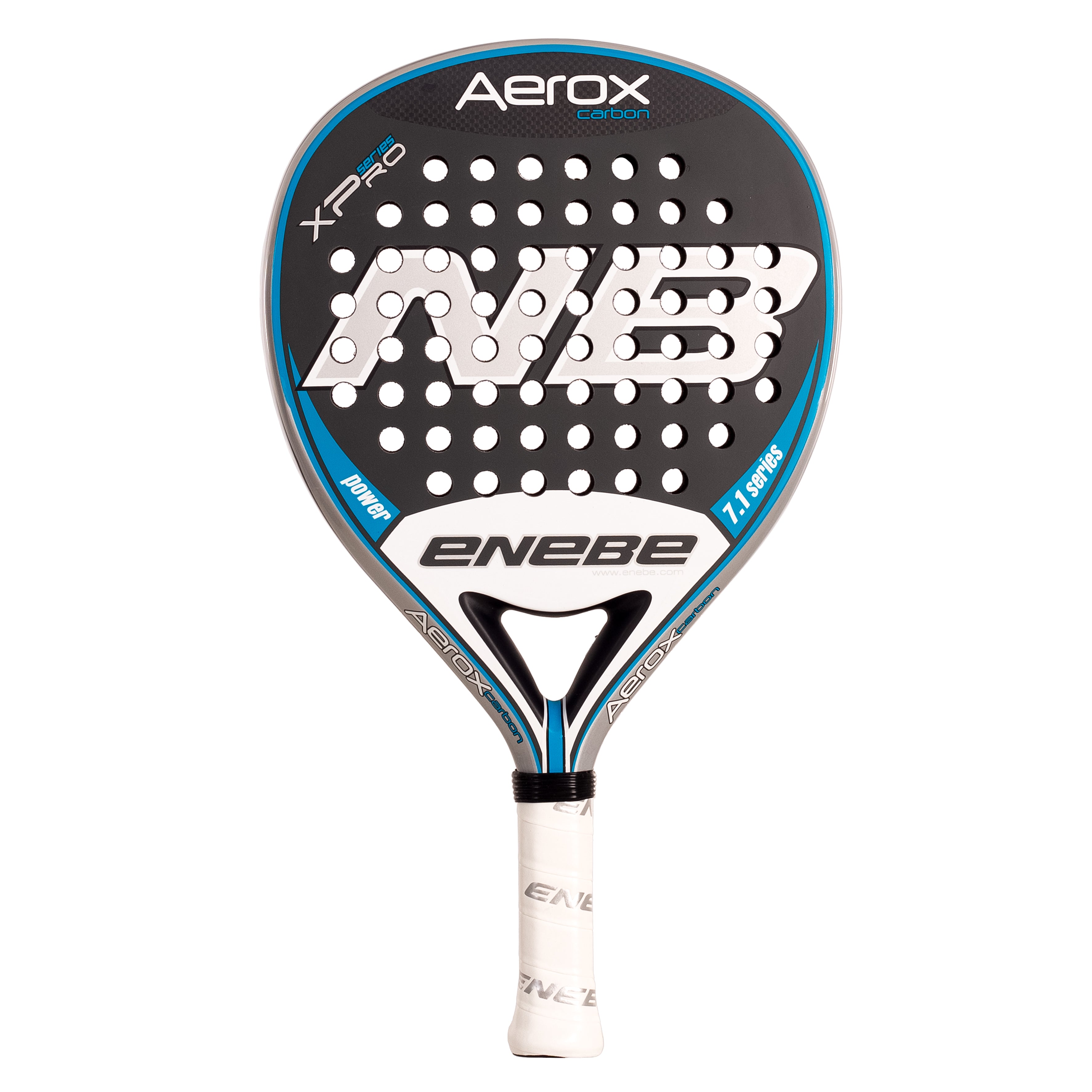 Enebe Aerox 7.1 V.2