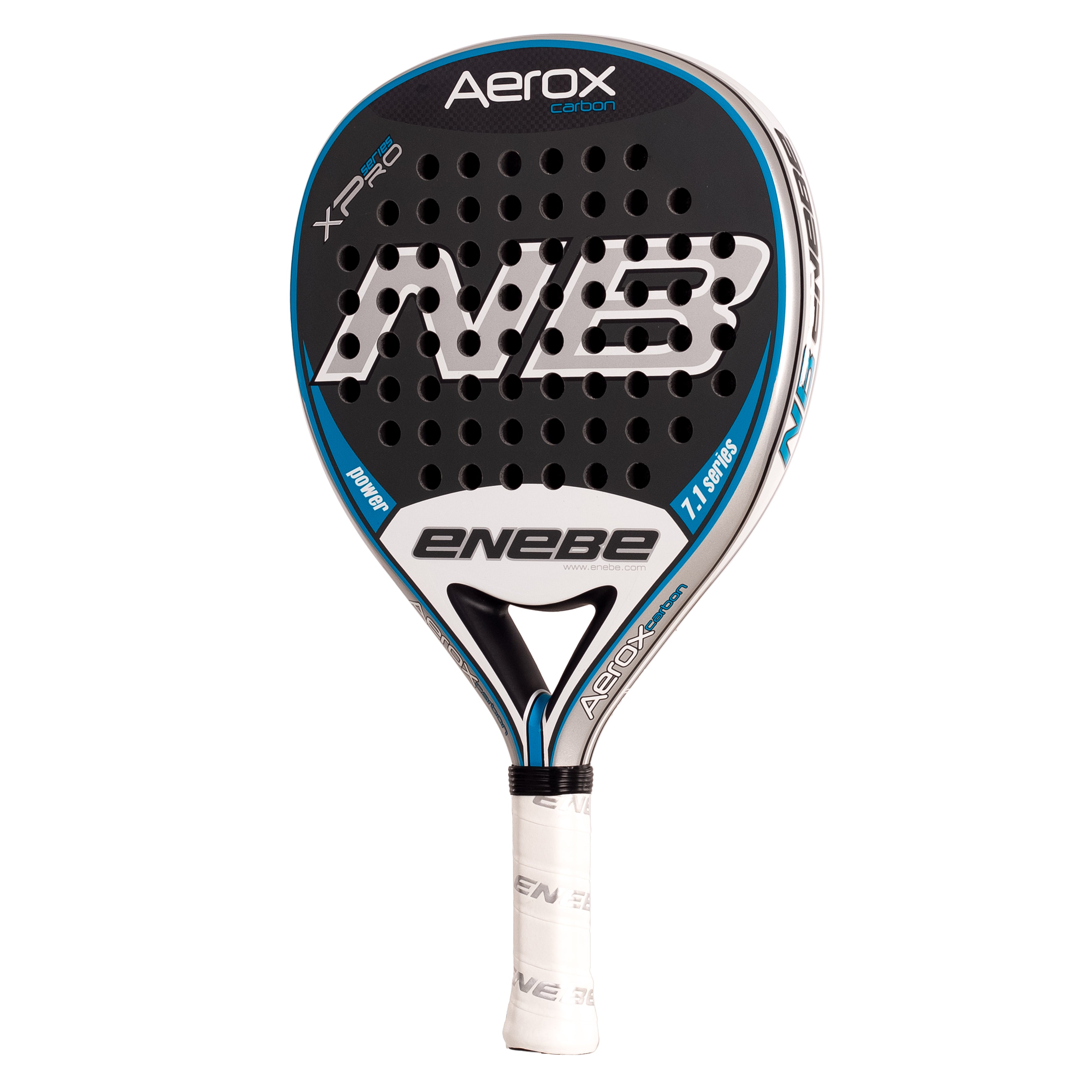 Enebe Aerox 7.1 V.2